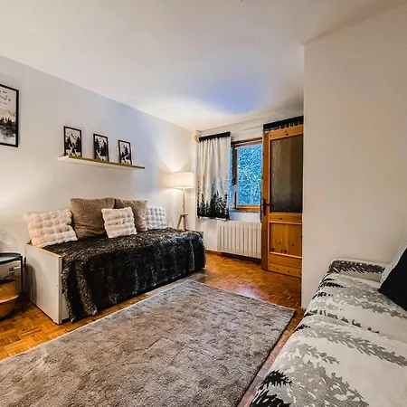 Appartement Petit Frachey - Poluc Monolocale