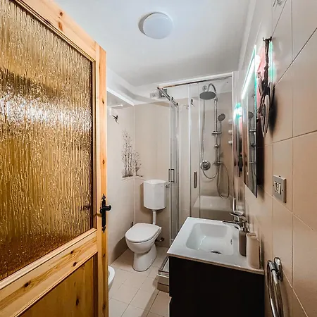 Petit Frachey - Poluc Monolocale Appartement