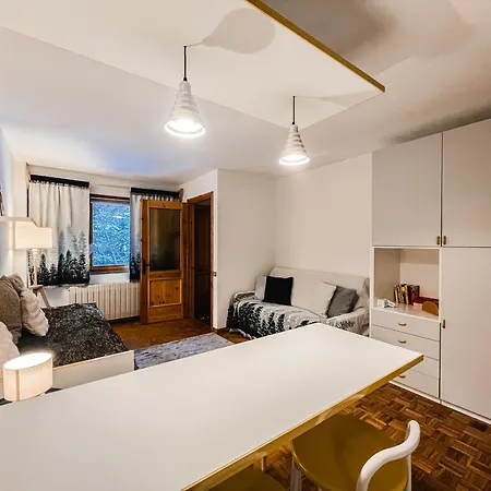 Petit Frachey - Poluc Monolocale Appartement