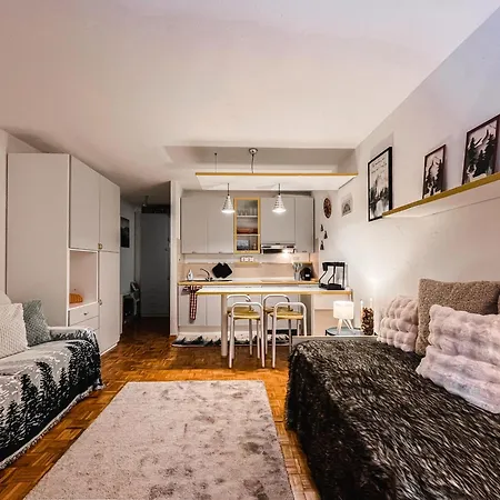 Appartement Petit Frachey - Poluc Monolocale