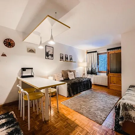 Petit Frachey - Poluc Monolocale Appartement *