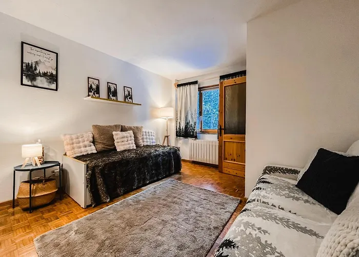 Appartement Petit Frachey - Poluc Monolocale