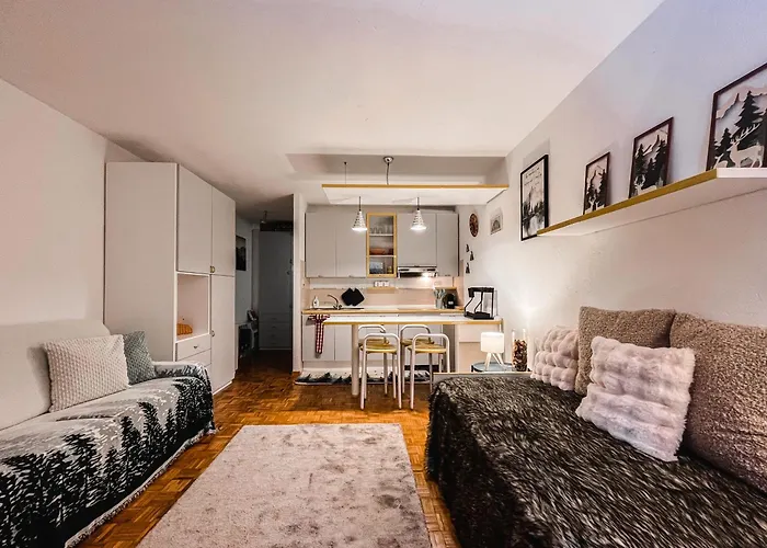 Appartement Petit Frachey - Poluc Monolocale