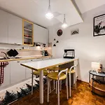 Διαμέρισμα Petit Frachey - Poluc Monolocale *
