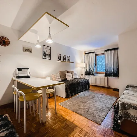 Appartamento Petit Frachey - Poluc Monolocale *