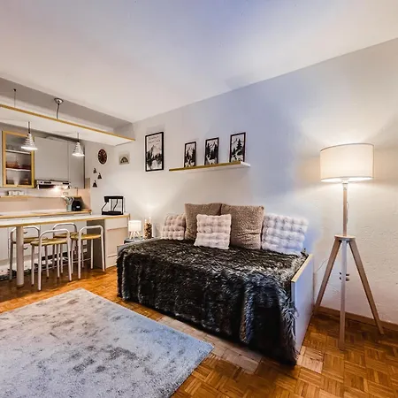 Petit Frachey - Poluc Monolocale