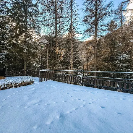 Petit Frachey - Poluc Monolocale