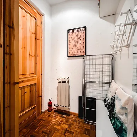 Petit Frachey - Poluc Monolocale Champoluc