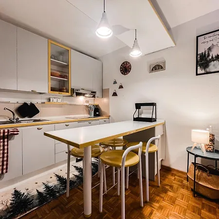 Apartment Petit Frachey - Poluc Monolocale *