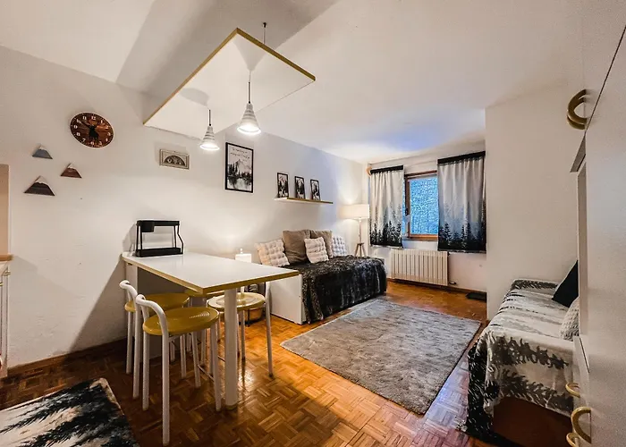 Lejlighed Petit Frachey - Poluc Monolocale *