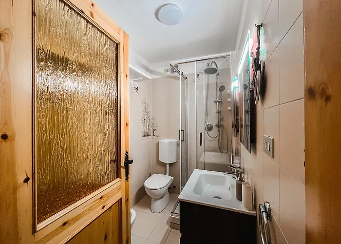 Petit Frachey - Poluc Monolocale Lejlighed