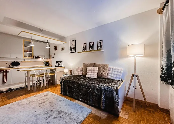 Petit Frachey - Poluc Monolocale