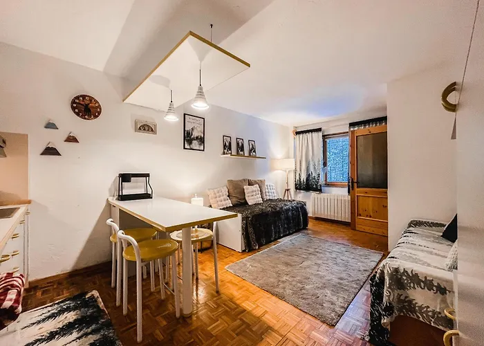 Petit Frachey - Poluc Monolocale 아파트 *